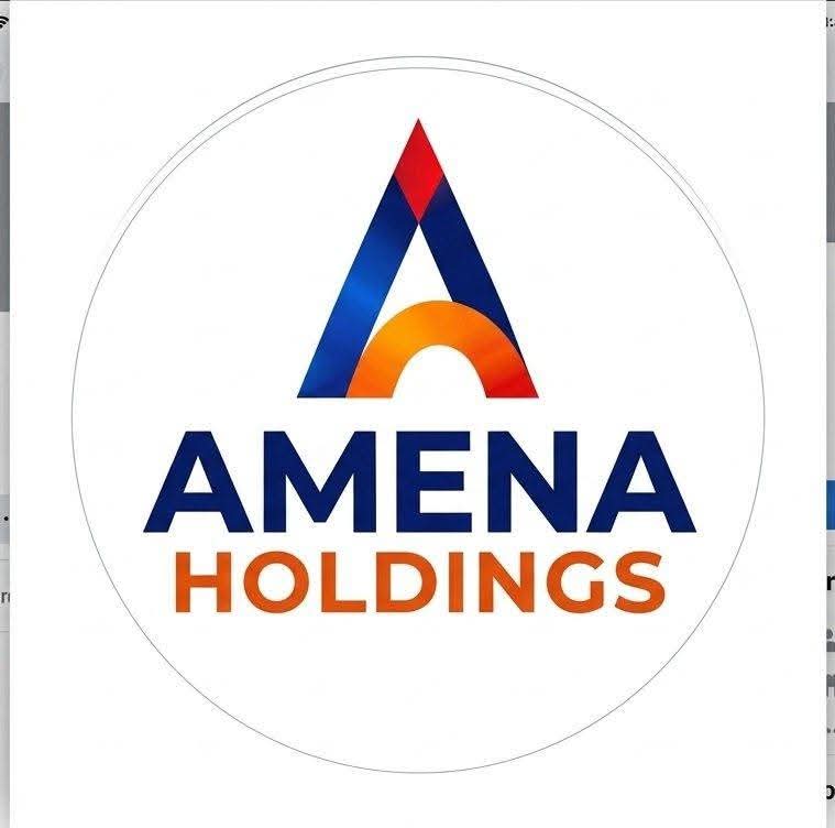Amena holdings (ISP)-logo